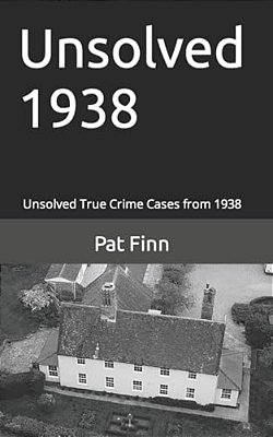 Unsolved 1938-..