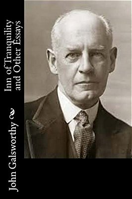 Inn Of Tranquility And Other Essays-..