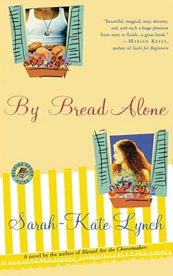 By Bread Alone-..