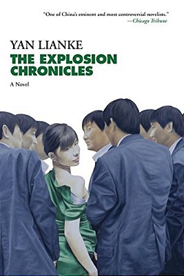 The Explosion Chronicles-..