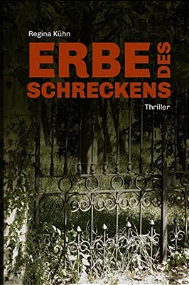 Erbe Des Schreckens-..