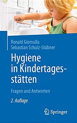 Hygiene In Kindertagesstätten: Fragen Und Antworten-..