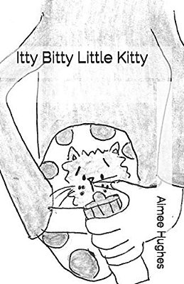 Itty Bitty Little Kitty-..