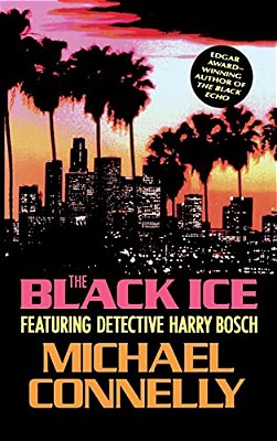 The Black Ice-..