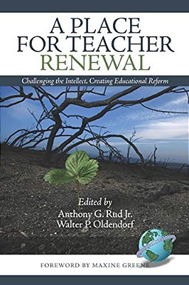 A Place For Teacher Renewal-..