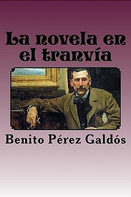 La Novela En El Tranvía-..