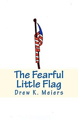 The Fearful Little Flag-..