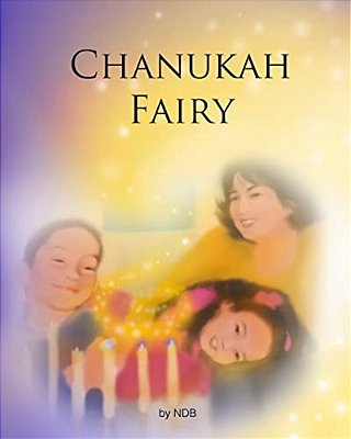 The Chanukah Fairy-..