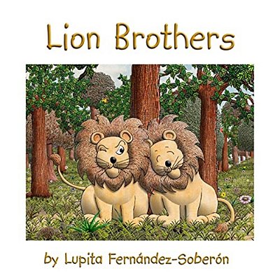 Lion Brothers-..