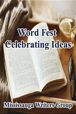 Word Fest, Celebrating Ideas-..