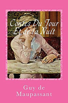 Contes Du Jour Et De La Nuit-..