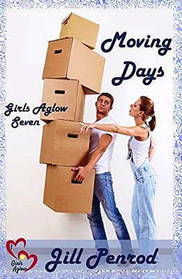 Moving Days-..