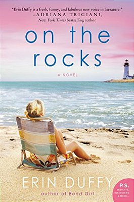 On The Rocks-..