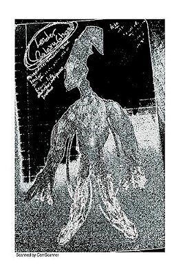 Reign Of Darkmatter: Ghost Comics-..