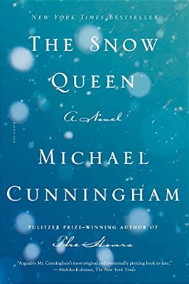 The Snow Queen-..