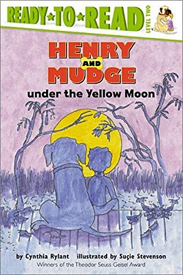 Henry And Mudge Under The Yellow Moon-..