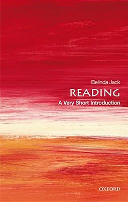 Reading: A Very Short Introduction-..