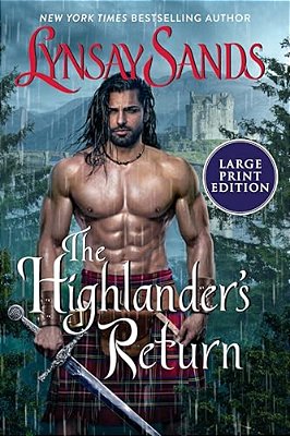 The Highlander's Return-..