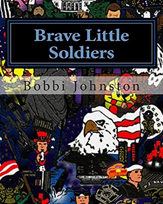 Brave Little Soldiers-..