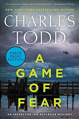 A Game Of Fear-..