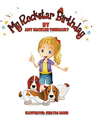 My Rockstar Birthday-..