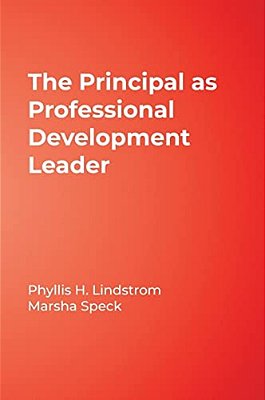 The Principal As Professional Development Leader-..