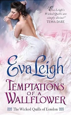 Temptations Of A Wallflower-..