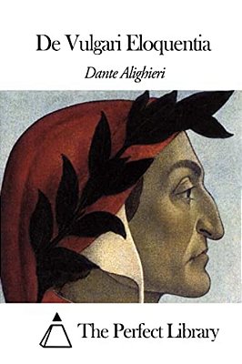 De Vulgari Eloquentia-..