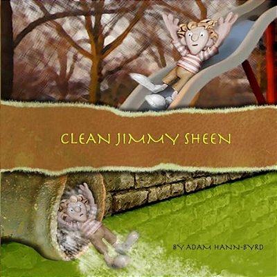 Clean Jimmy Sheen-..