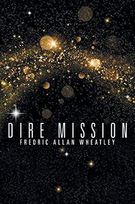 Dire Mission-..