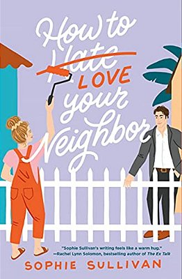 How To Love Your Neighbor-..