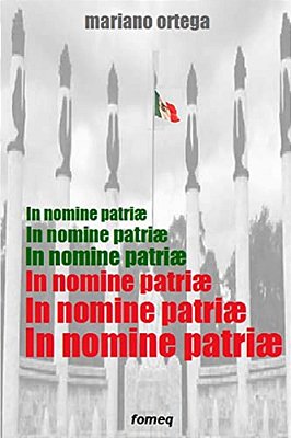 In Nomine Patriæ-..