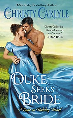 Duke Seeks Bride-..