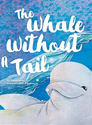 The Whale Without A Tail-..