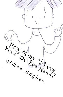 How Many "I Love Yous" Do You Need?-..