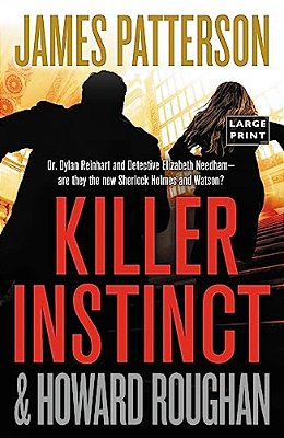 Killer Instinct-..