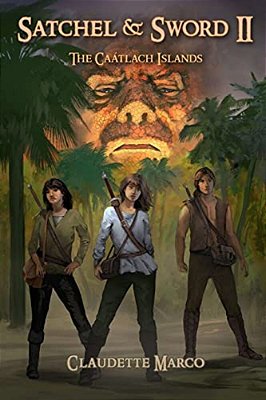 Satchel & Sword II: The Caátlach Islands-..