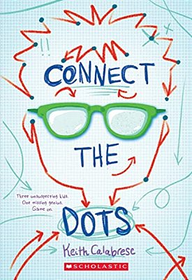 Connect The Dots-..