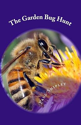 The Garden Bug Hunt-..