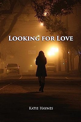 Looking For Love-..