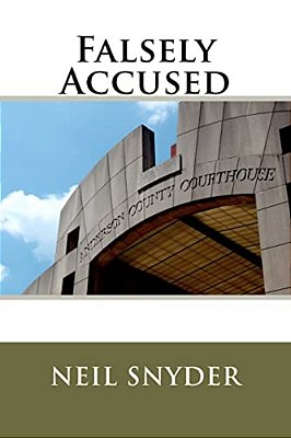 Falsely Accused-..