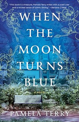 When The Moon Turns Blue-..