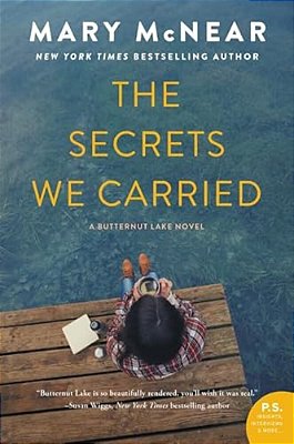 The Secrets We Carried-..