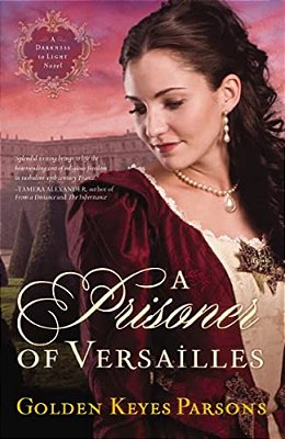 A Prisoner Of Versailles-..
