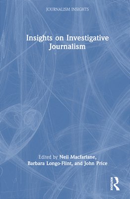 Insights On Investigative Journalism-..