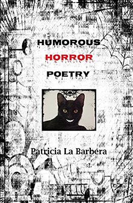 Humorous Horror Poetry-..