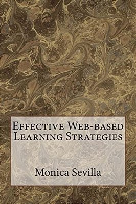 Effective Web-Based Learning Strategies-..