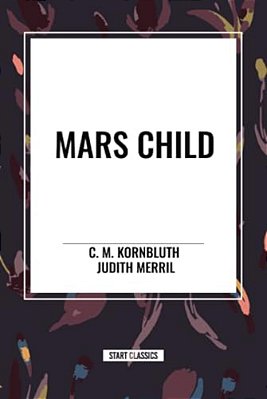 Mars Child-..