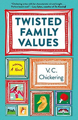 Twisted Family Values-..