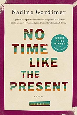 No Time Like The Present-..